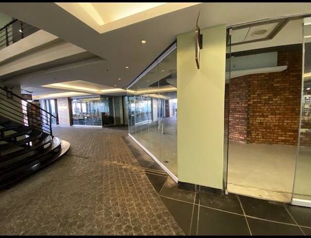 41M² RETAIL TO LET IN DE WATERKANT